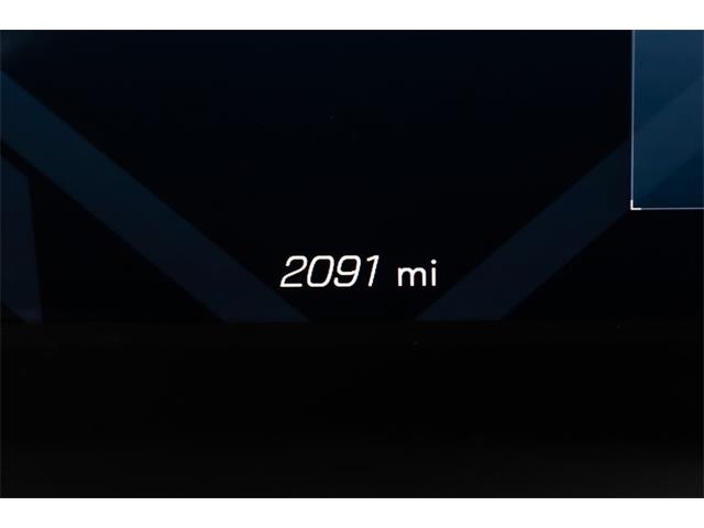 2025 Chevrolet Corvette (CC-2119592) for sale in Plymouth, Michigan