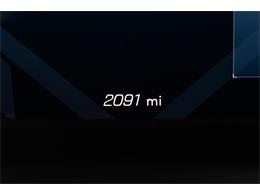 2025 Chevrolet Corvette (CC-2119592) for sale in Plymouth, Michigan