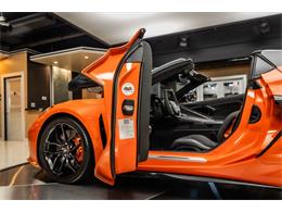 2025 Chevrolet Corvette (CC-2119592) for sale in Plymouth, Michigan