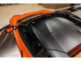 2025 Chevrolet Corvette (CC-2119592) for sale in Plymouth, Michigan