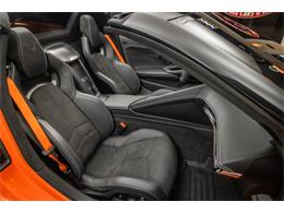 2025 Chevrolet Corvette (CC-2119592) for sale in Plymouth, Michigan