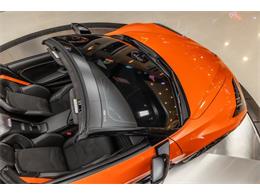 2025 Chevrolet Corvette (CC-2119592) for sale in Plymouth, Michigan