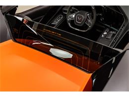 2025 Chevrolet Corvette (CC-2119592) for sale in Plymouth, Michigan