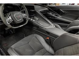 2025 Chevrolet Corvette (CC-2119592) for sale in Plymouth, Michigan