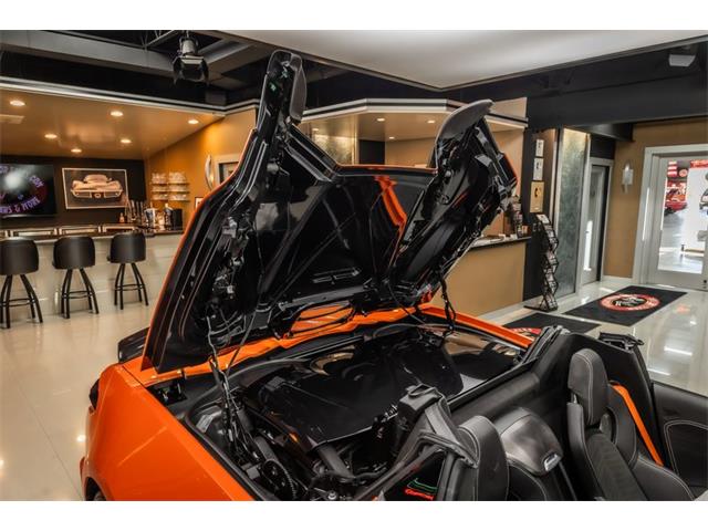 2025 Chevrolet Corvette (CC-2119592) for sale in Plymouth, Michigan