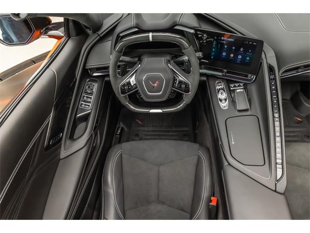 2025 Chevrolet Corvette (CC-2119592) for sale in Plymouth, Michigan