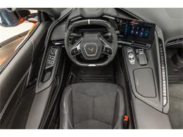 2025 Chevrolet Corvette (CC-2119592) for sale in Plymouth, Michigan