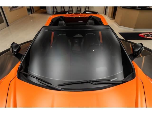 2025 Chevrolet Corvette (CC-2119592) for sale in Plymouth, Michigan