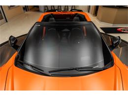 2025 Chevrolet Corvette (CC-2119592) for sale in Plymouth, Michigan