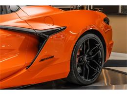 2025 Chevrolet Corvette (CC-2119592) for sale in Plymouth, Michigan