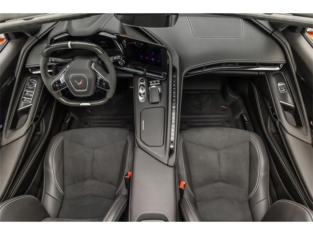 2025 Chevrolet Corvette (CC-2119592) for sale in Plymouth, Michigan