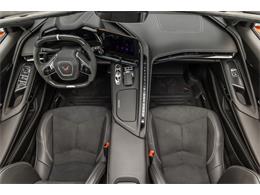 2025 Chevrolet Corvette (CC-2119592) for sale in Plymouth, Michigan