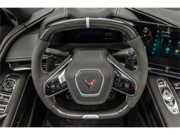 2025 Chevrolet Corvette (CC-2119592) for sale in Plymouth, Michigan