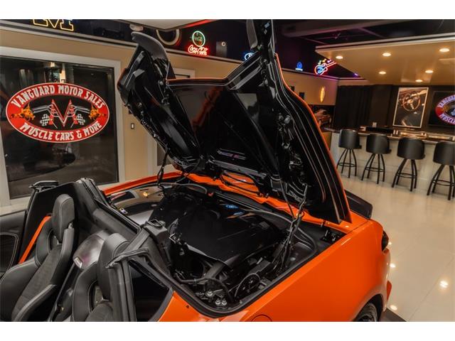 2025 Chevrolet Corvette (CC-2119592) for sale in Plymouth, Michigan