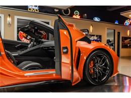 2025 Chevrolet Corvette (CC-2119592) for sale in Plymouth, Michigan