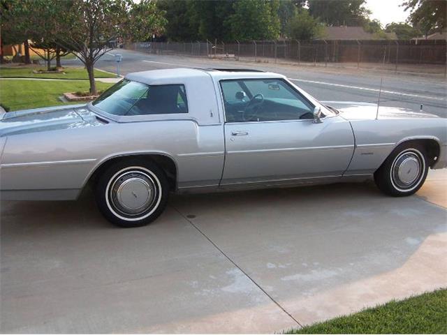 1977 Oldsmobile Toronado (CC-2119593) for sale in Cadillac, Michigan
