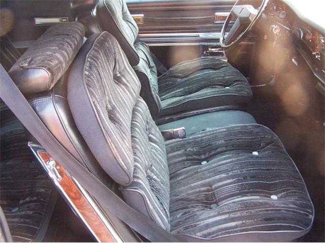 1977 Oldsmobile Toronado (CC-2119593) for sale in Cadillac, Michigan