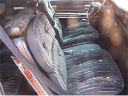 1977 Oldsmobile Toronado (CC-2119593) for sale in Cadillac, Michigan