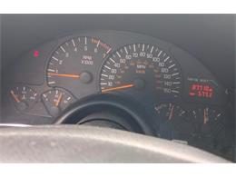 2001 Pontiac Firebird (CC-2119594) for sale in Addison, Illinois