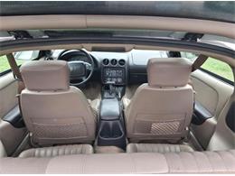 2001 Pontiac Firebird (CC-2119594) for sale in Addison, Illinois