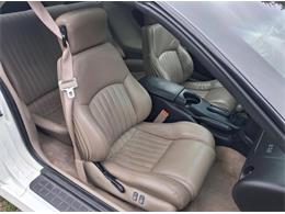 2001 Pontiac Firebird (CC-2119594) for sale in Addison, Illinois