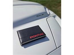2001 Pontiac Firebird (CC-2119594) for sale in Addison, Illinois