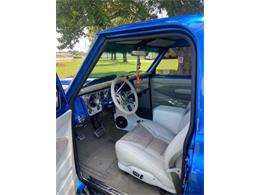 1971 Chevrolet C10 (CC-2119595) for sale in Cadillac, Michigan