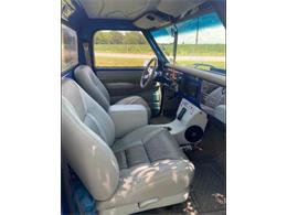 1971 Chevrolet C10 (CC-2119595) for sale in Cadillac, Michigan