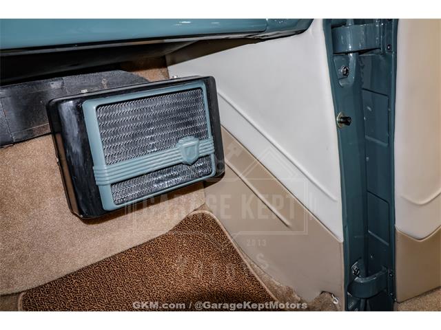 1956 Ford F100 (CC-2119596) for sale in Grand Rapids, Michigan