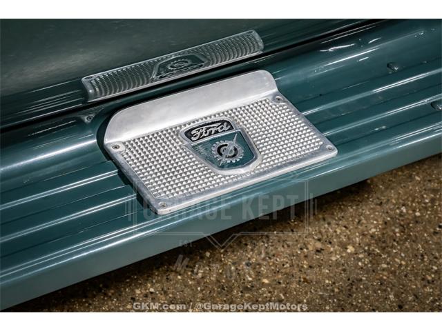 1956 Ford F100 (CC-2119596) for sale in Grand Rapids, Michigan