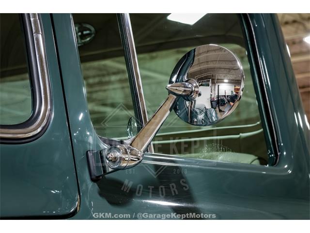 1956 Ford F100 (CC-2119596) for sale in Grand Rapids, Michigan