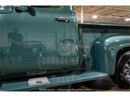 1956 Ford F100 (CC-2119596) for sale in Grand Rapids, Michigan