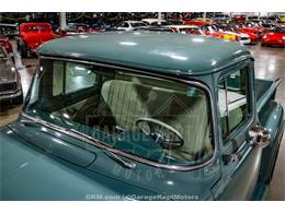 1956 Ford F100 (CC-2119596) for sale in Grand Rapids, Michigan