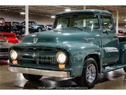 1956 Ford F100 (CC-2119596) for sale in Grand Rapids, Michigan