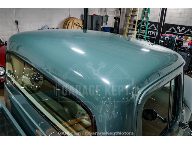 1956 Ford F100 (CC-2119596) for sale in Grand Rapids, Michigan