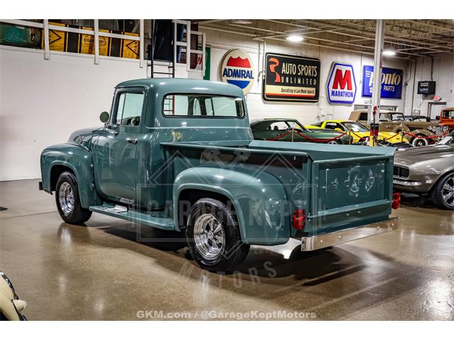 1956 Ford F100 (CC-2119596) for sale in Grand Rapids, Michigan