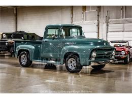 1956 Ford F100 (CC-2119596) for sale in Grand Rapids, Michigan