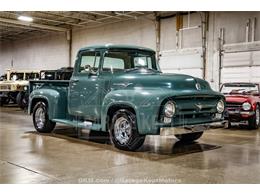 1956 Ford F100 (CC-2119596) for sale in Grand Rapids, Michigan