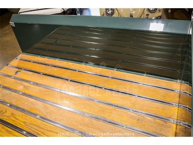 1956 Ford F100 (CC-2119596) for sale in Grand Rapids, Michigan
