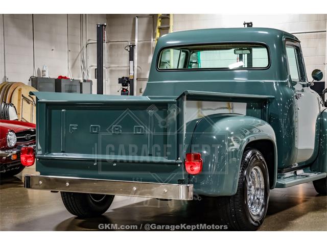 1956 Ford F100 (CC-2119596) for sale in Grand Rapids, Michigan