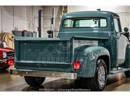 1956 Ford F100 (CC-2119596) for sale in Grand Rapids, Michigan