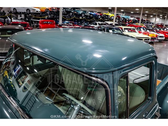 1956 Ford F100 (CC-2119596) for sale in Grand Rapids, Michigan