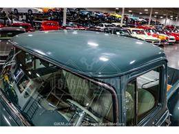 1956 Ford F100 (CC-2119596) for sale in Grand Rapids, Michigan