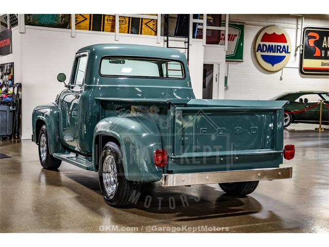 1956 Ford F100 (CC-2119596) for sale in Grand Rapids, Michigan