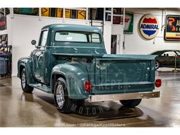 1956 Ford F100 (CC-2119596) for sale in Grand Rapids, Michigan