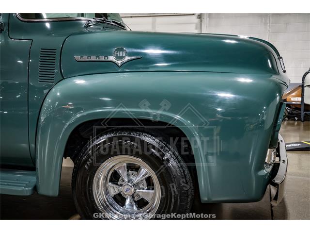 1956 Ford F100 (CC-2119596) for sale in Grand Rapids, Michigan
