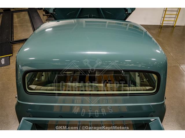1956 Ford F100 (CC-2119596) for sale in Grand Rapids, Michigan