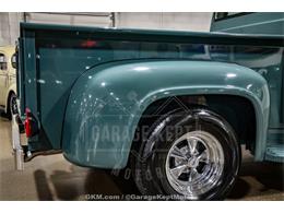 1956 Ford F100 (CC-2119596) for sale in Grand Rapids, Michigan