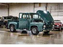 1956 Ford F100 (CC-2119596) for sale in Grand Rapids, Michigan