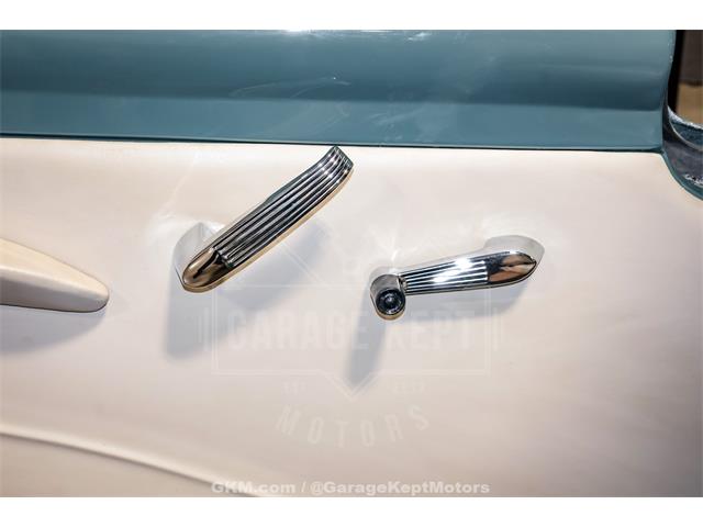 1956 Ford F100 (CC-2119596) for sale in Grand Rapids, Michigan